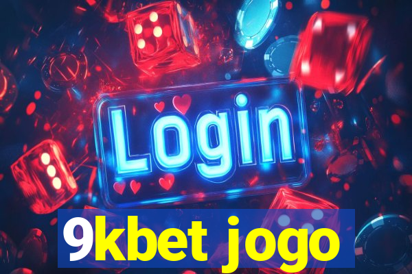 9kbet jogo